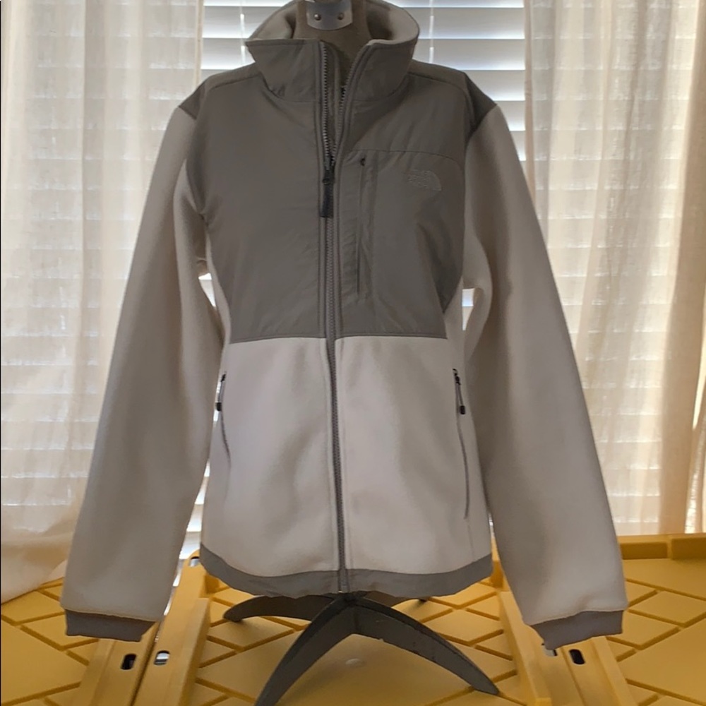 The North Face Denali 2 jacket